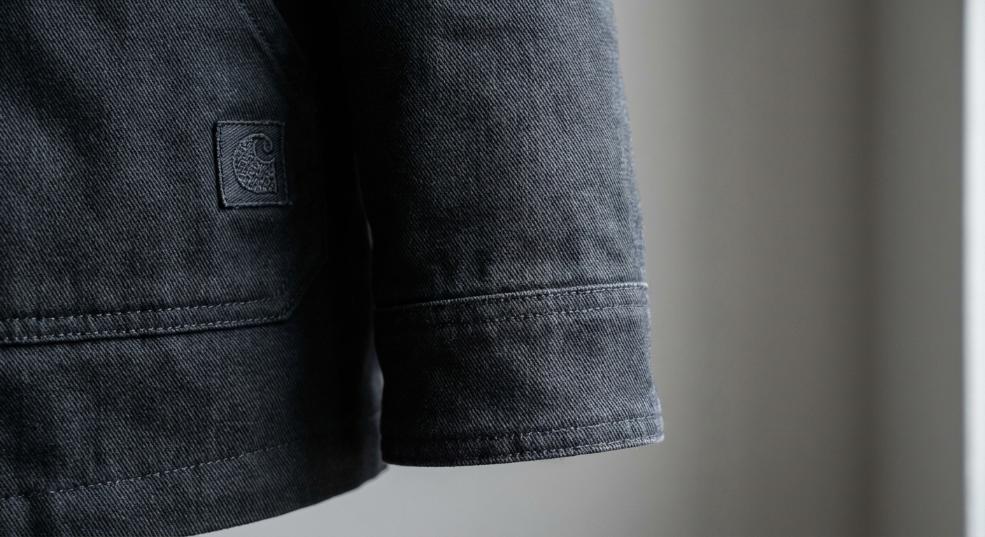 WACKO MARIA x Dickies 2024 秋冬合作即将登场第二张图