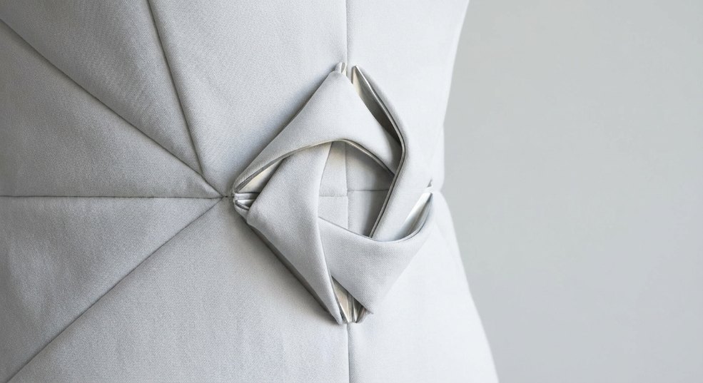 Courrèges 发布 2025 春夏系列第二张图