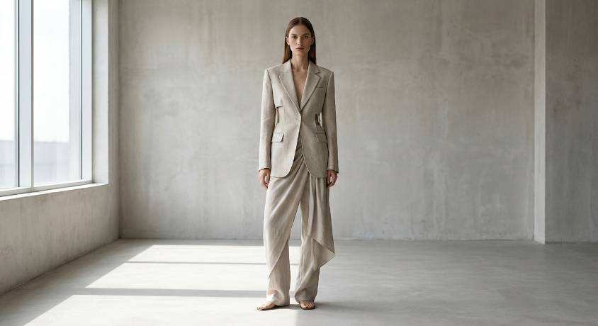 HODAKOVA 2025 春夏系列登场