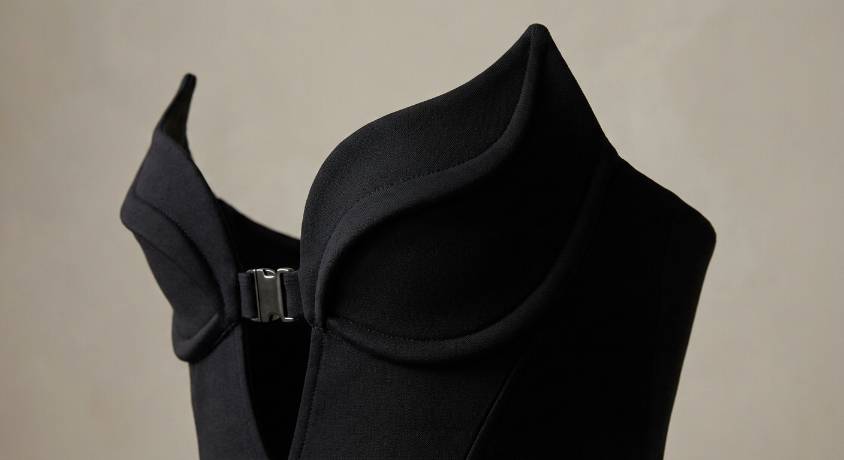 Mugler 2025 春夏系列发布第二张图