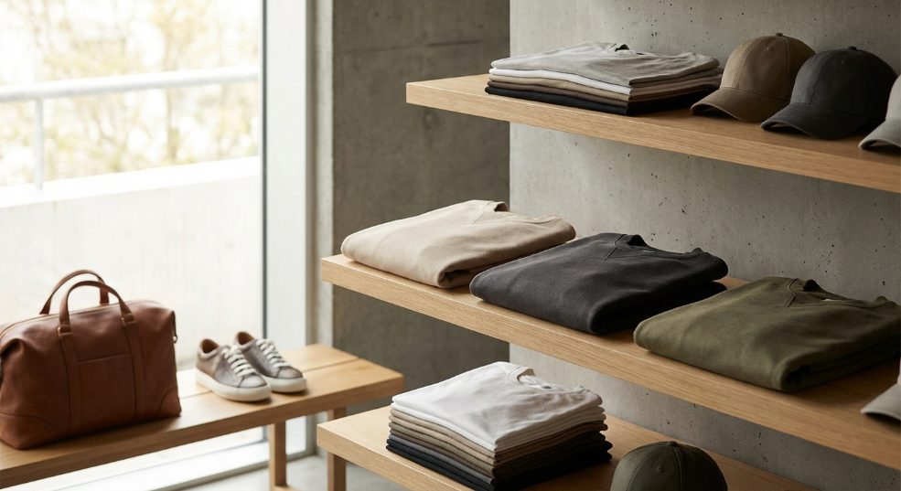 IAB Studio 全新胶囊系列即将发售