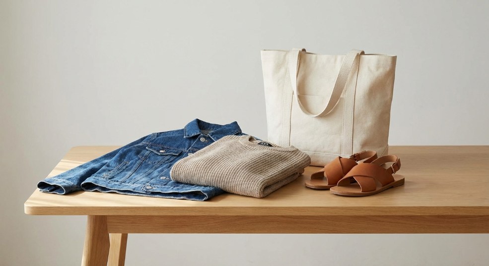 A.P.C. x Ron Herman 特别订购单品即将登场