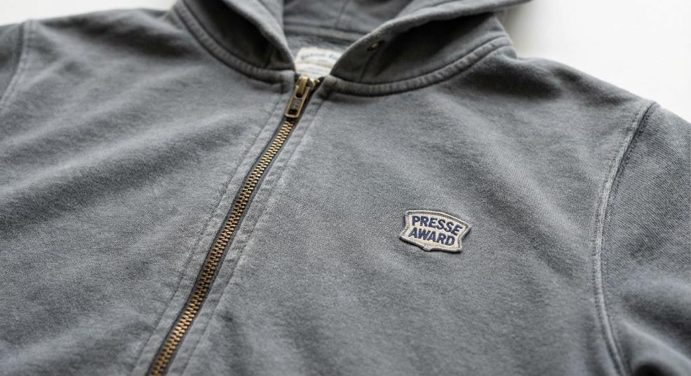 A.PRESSE 发布全新秋冬胶囊系列第二张图