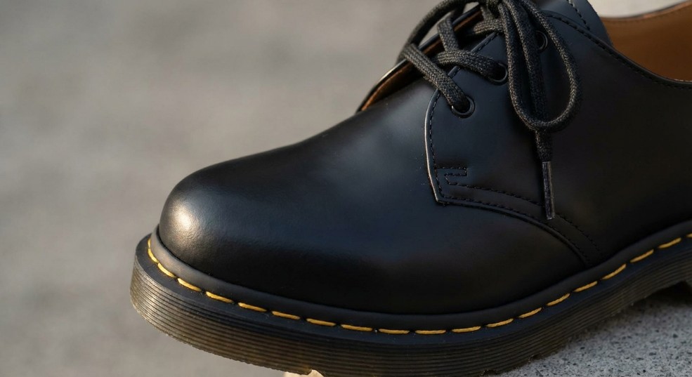 Y’s x Dr. Martens 最新合作鞋款即将登场第二张图