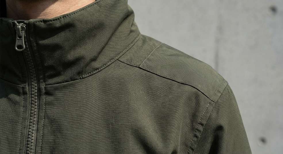 THE NORTH FACE 推出 2024 秋冬城市探索系列第二张图