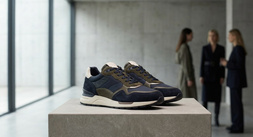 Expensive TasteⓇ x ANTA Sneakerverse 2024 秋冬联名系列发布