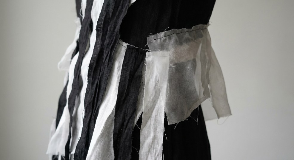 COMME des GARÇONS 发布 2025 春夏系列第二张图