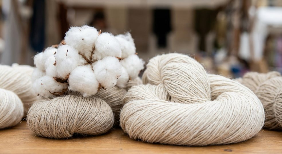 天然纤维特性分析：揭示绿色纺织的未来趋势第二张图