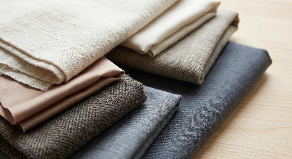 服装面料分类详解:穿出个性与品质的秘密武器 服装面料分类详解:穿出个性与品质的秘密武器第二张图