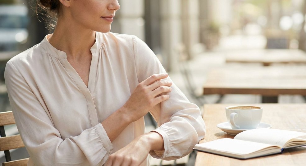 莫代尔亲肤感受：为何它成为春夏衣橱的新宠？