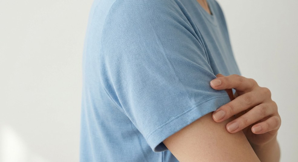 莫代尔亲肤感受：为何它成为春夏衣橱的新宠？第二张图