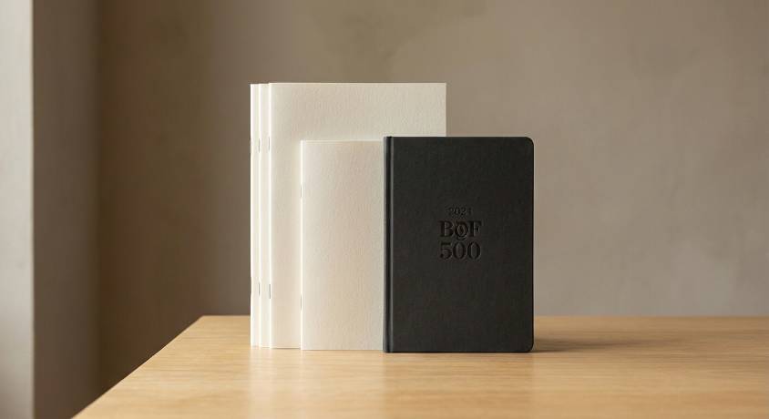 2024 BoF 500 榜单出炉