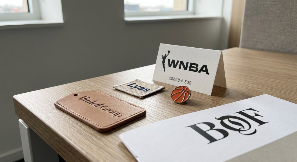 2024 BoF 500 榜单出炉第二张图