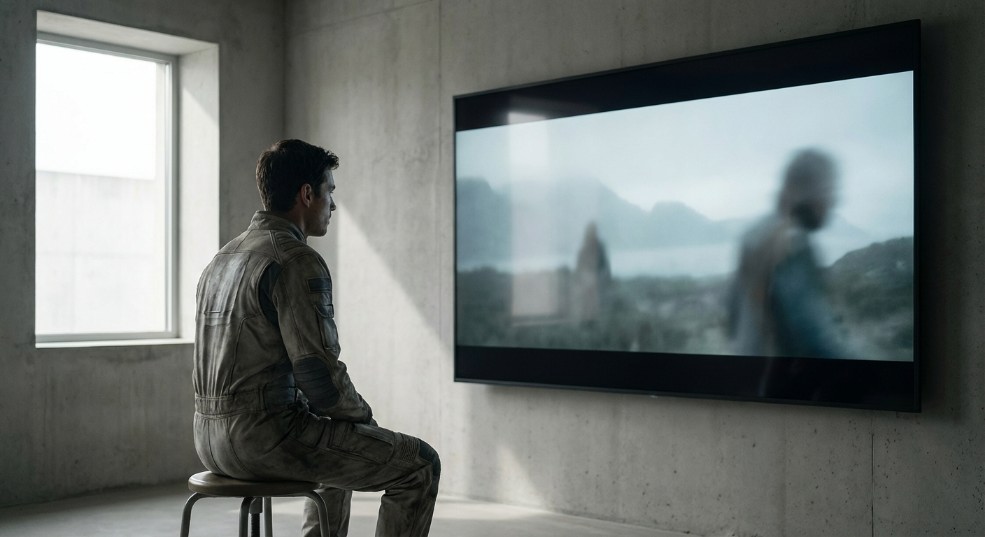 《死亡搁浅 2》发布长达 6 分钟的背景故事视频