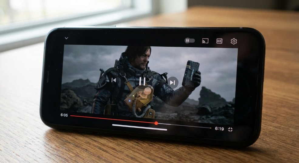 《死亡搁浅 2》发布长达 6 分钟的背景故事视频 《死亡搁浅 2》发布长达 6 分钟的背景故事视频第二张图