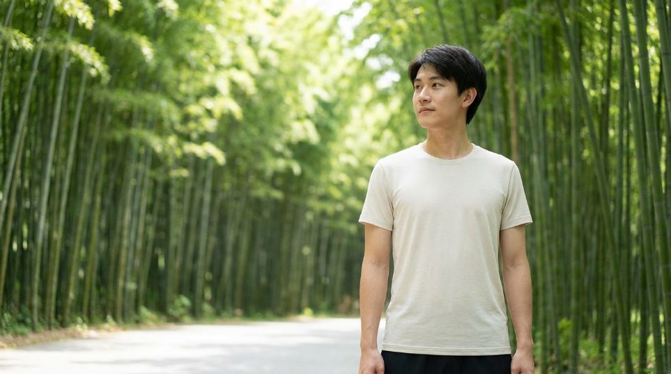 10个你绝对想知道的竹纤维抗菌功能真相 10个你绝对想知道的竹纤维抗菌功能真相第一张图