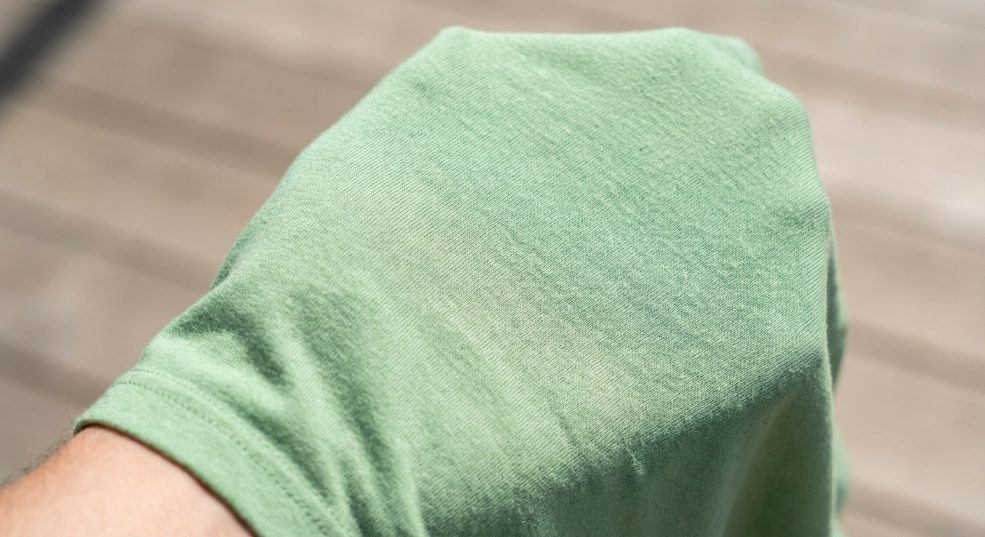 10个你绝对想知道的竹纤维抗菌功能真相 10个你绝对想知道的竹纤维抗菌功能真相第二张图