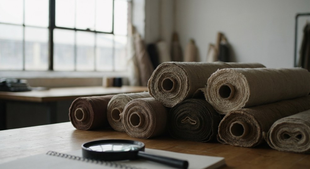 混纺面料配比标准：行业秘密全解析，教你避开陷阱！