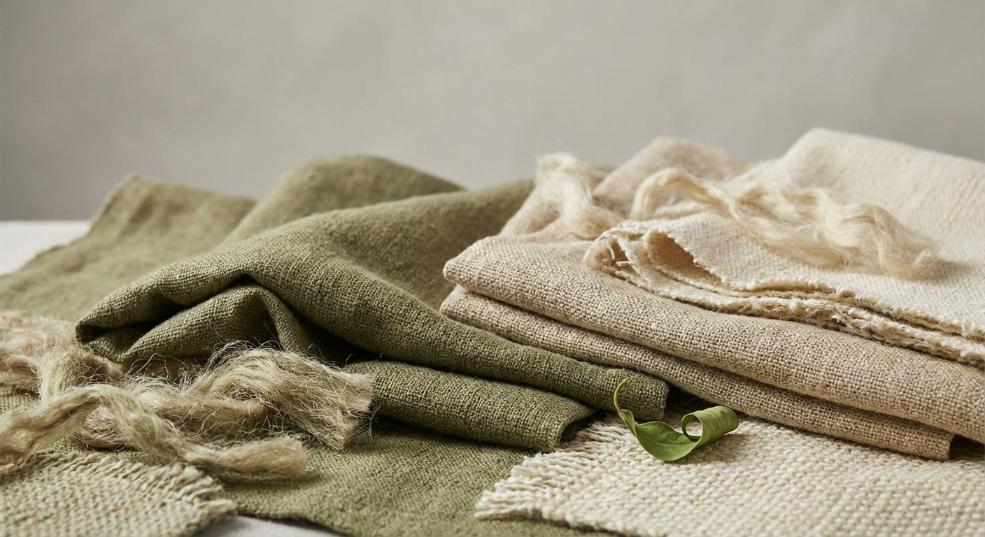 再生纤维可持续性：绿色革新引领服装未来