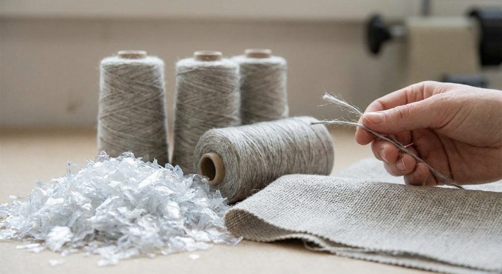 再生纤维可持续性：绿色革新引领服装未来第二张图