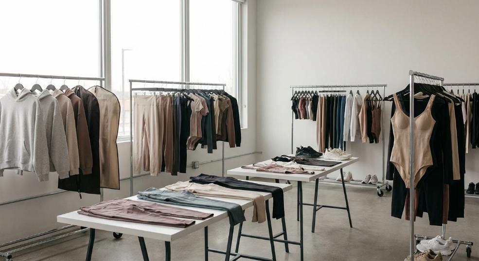 NikeSKIMS 将推迟面世 NikeSKIMS 将推迟面世第一张图