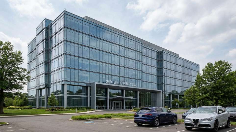 传玛莎拉蒂或被出售 传玛莎拉蒂或被出售第一张图