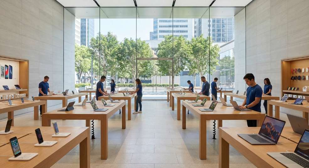 苹果官网首次支持国补,包括 iPhone、iPad、Mac 等产品 苹果官网首次支持国补,包括 iPhone、iPad、Mac 等产品第一张图