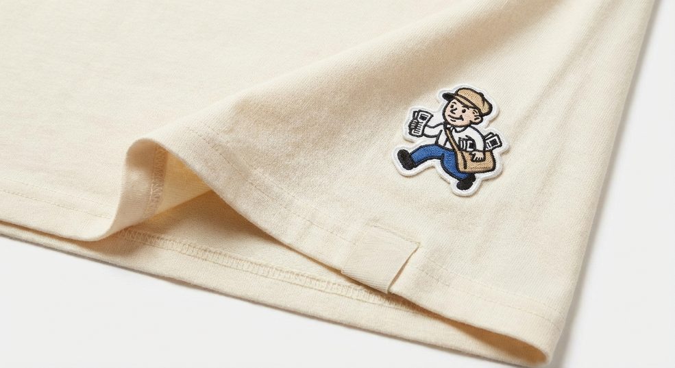 UNIQLO 即将携手 PaperBoy 带来限定合作产品第二张图