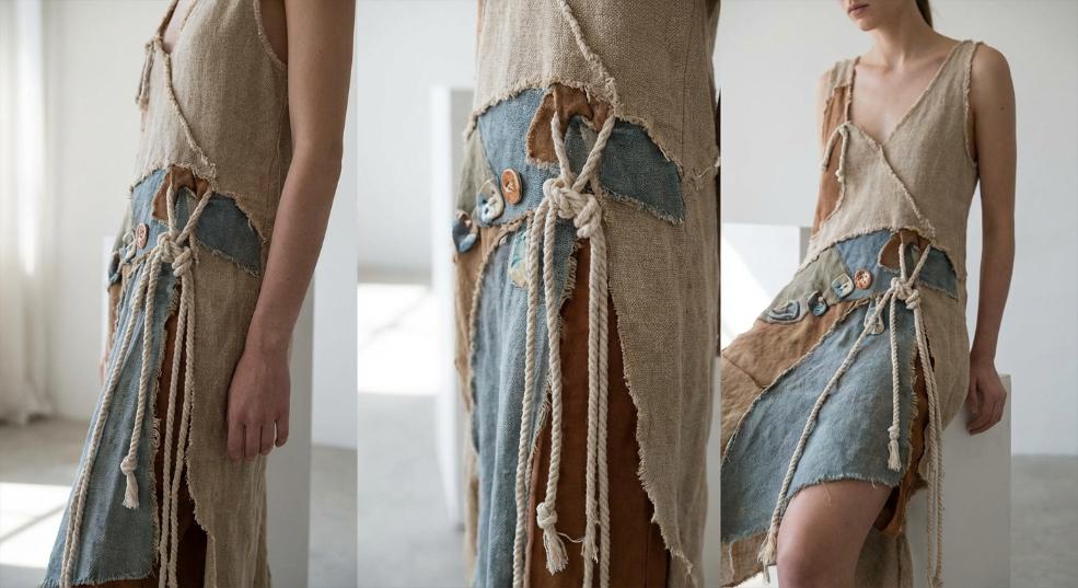 OTTOLINGER 2025 春夏系列发布第二张图