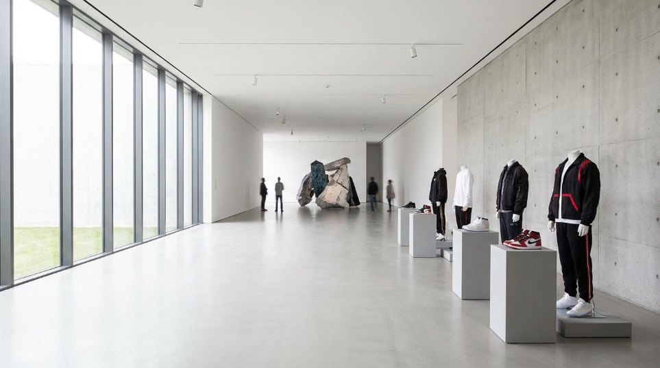 Supreme x Jordan Brand 全新合作系列发布第一张图