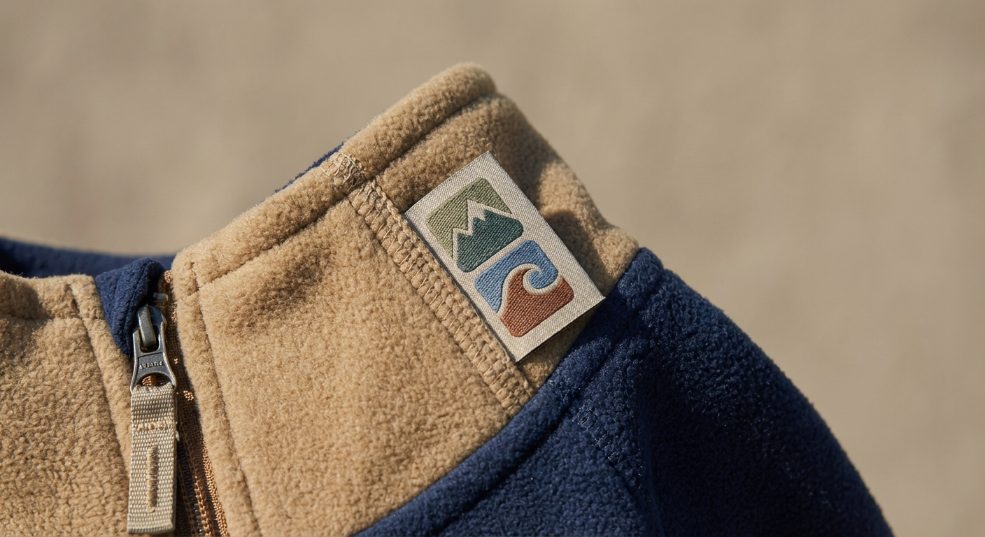 BEAMS x Columbia 全新胶囊系列即将登场第二张图