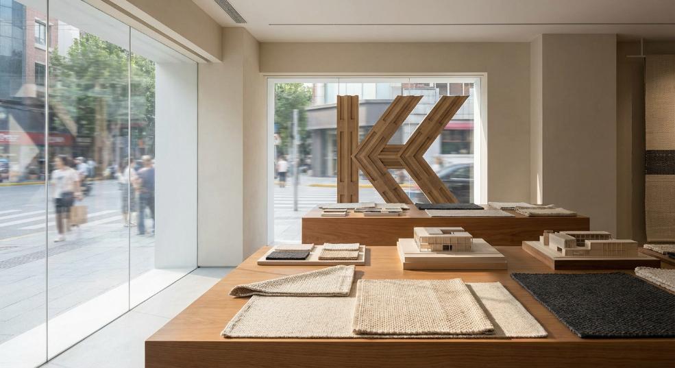 Levi’s® x ADSB ANDERSSON BELL 全新合作系列单品阵容公开