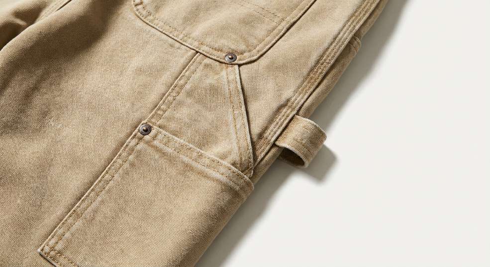 BEAMS x Dickies 人气别注单品返场第二张图