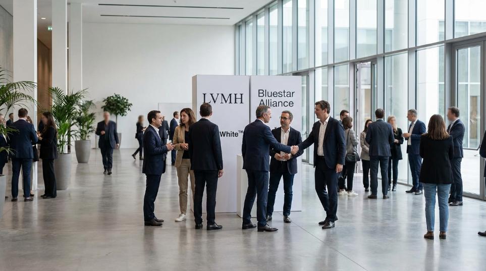 Off-White™ 品牌遭 LVMH 出售第一张图