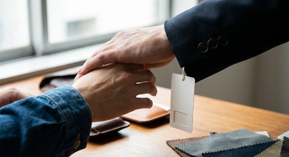 Off-White™ 品牌遭 LVMH 出售第二张图