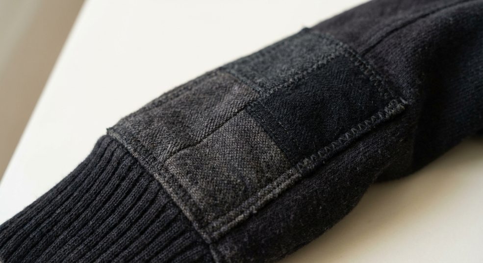 SLAM JAM x Umbro 2024 秋冬系列「Hard Times」Dorp 2 现已发售 SLAM JAM x Umbro 2024 秋冬系列「Hard Times」Dorp 2 现已发售第二张图