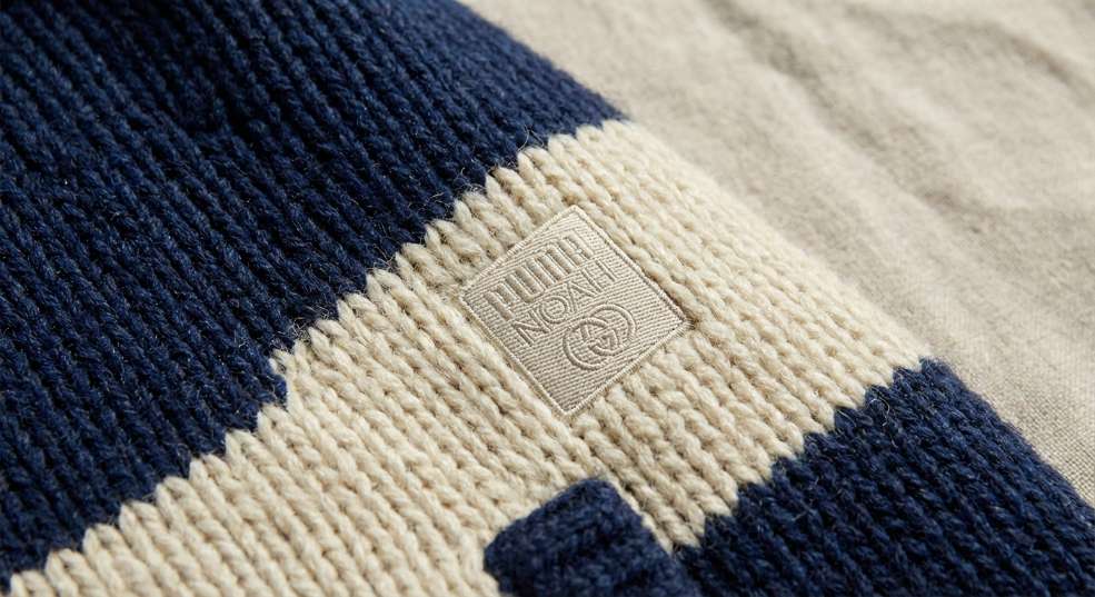 PUMA x NOAH 全新秋冬系列即将上线第二张图