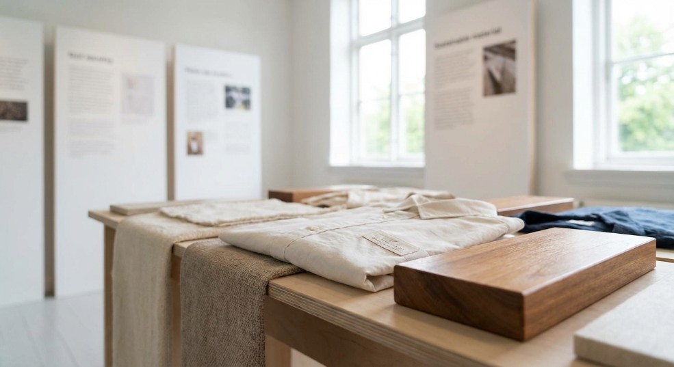 优衣库在巴黎举办沉浸式体验博览会第二张图