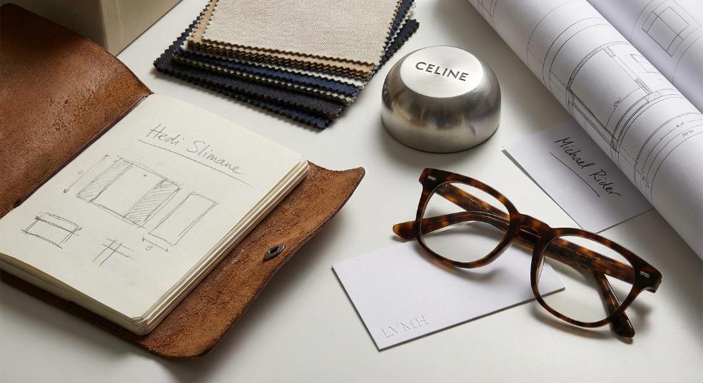 Hedi Slimane 卸任 CELINE 创意总监第二张图