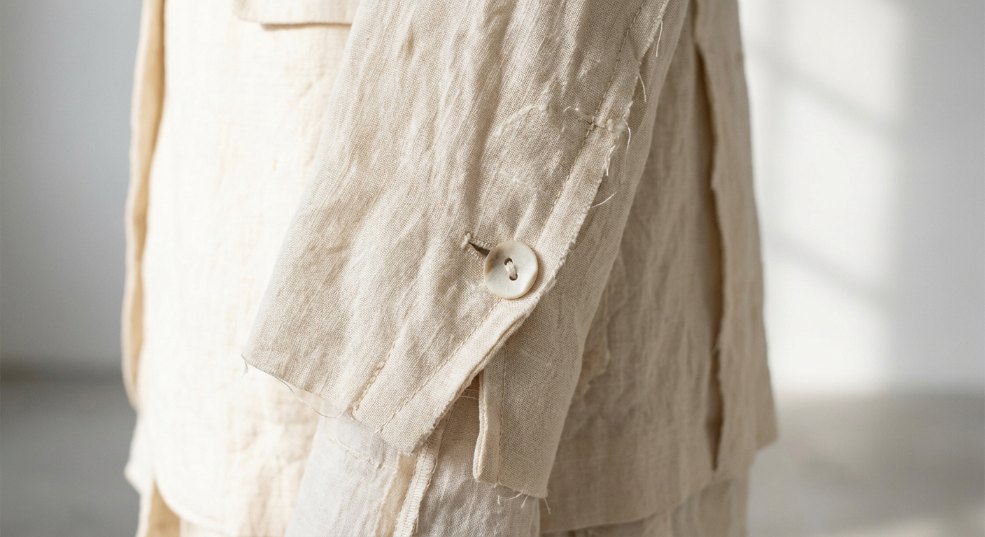 ROKH 2025 春夏系列发布 ROKH 2025 春夏系列发布第二张图