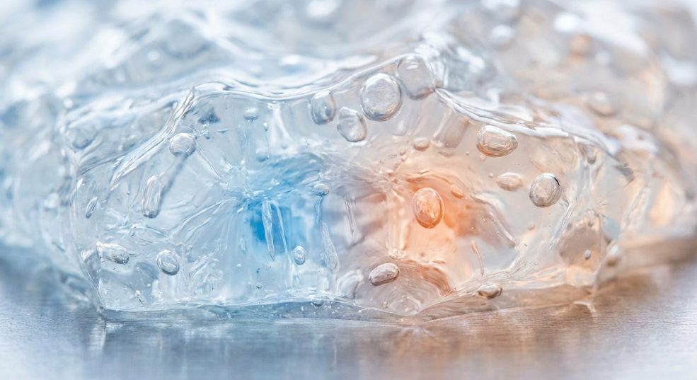 温控相变材料：开启智能调温新时代的秘密武器第二张图