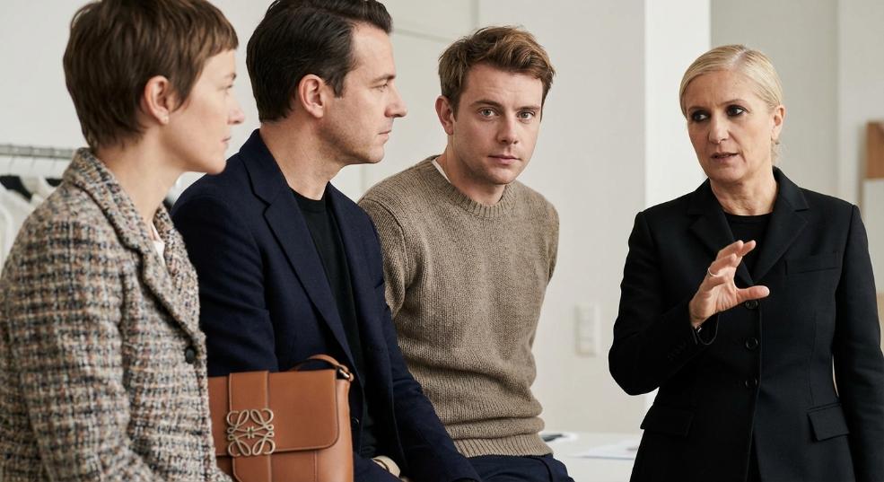 传 Jonathan Anderson 将成 DIOR 新创意总监第二张图