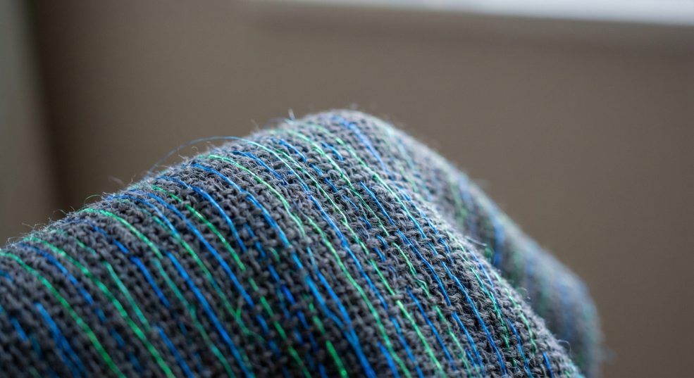 发光纤维应用：点亮未来的科技革新第二张图