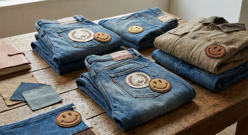 Denim Tears x CPFM 合作系列曝光