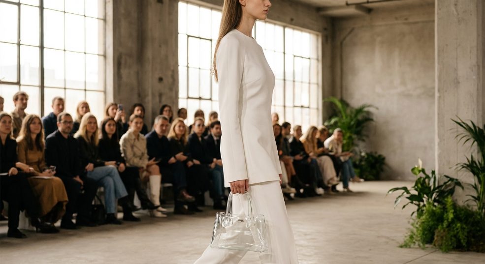 Coperni 2025 春夏系列发布