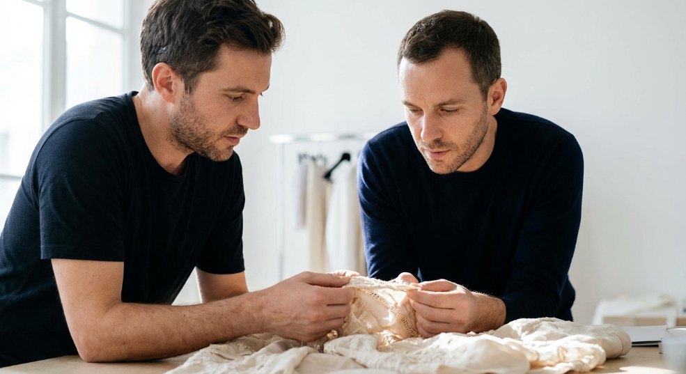 Coperni 2025 春夏系列发布 Coperni 2025 春夏系列发布第二张图