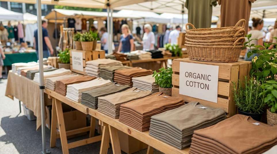 有机棉认证标准：一文搞懂绿色纺织的底层密码第一张图