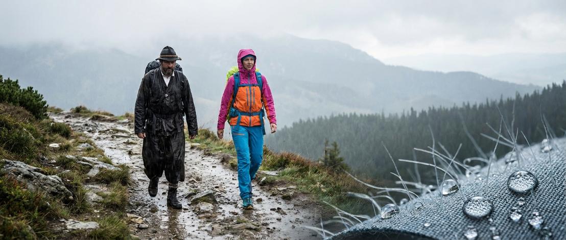 为什么功能性面料科技能改变运动与休闲装的未来？第一张图