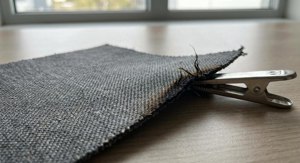 阻燃面料标准揭秘：保障安全的核心秘籍第二张图