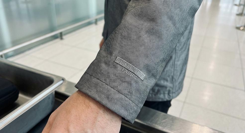 防辐射服装材料全解析：你不知道的秘密武器第二张图